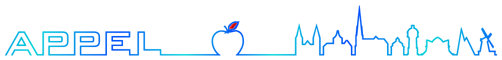 Appel-Logo-Skyline-Kevelaer